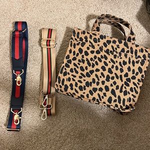 Stella & Dot small tote